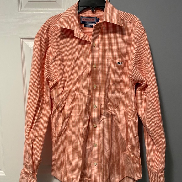Vineyard Vines Other - Vineyard Vines Button Down Shirt